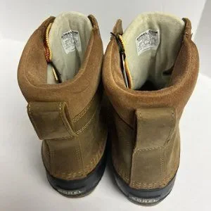 Sorel | Shoes | Sorel Mens Cheyenne Ii Waterproof Winter  display picture 2